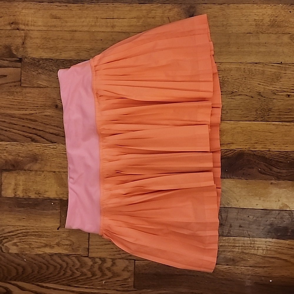 Lululemon skort